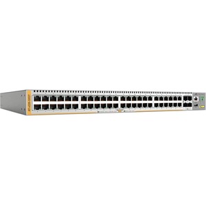 Allied Telesis x220-52GT Ethernet Switch