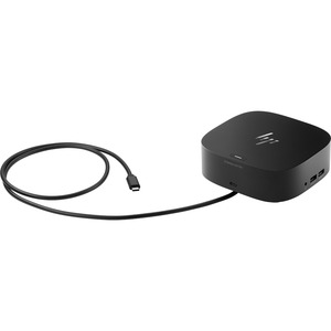 HP USB-C/A Universal Dock G2