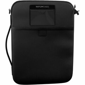 MAXCases Carrying Case (Sleeve) for 11" Apple iPad Tablet - Black