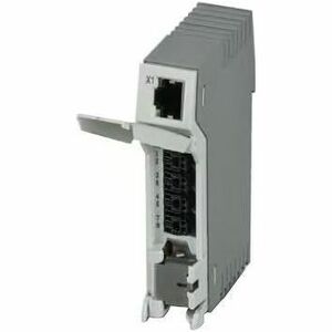 Perle PP-RJ-IDC-F Patch Panel