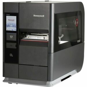 Honeywell PX940 Desktop, Industrial, Transportation & Logistic, Pharmacy, Healthcare Direct Thermal/Thermal Transfer Printer - Monochrome - Tabletop - Label Print - USB - USB Host - Serial - Bluetooth - Near Field Communication (NFC)