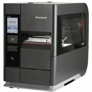 Honeywell Single Sided Industrial, Healthcare, Manufacturing, Warehouse, Automotive Direct Thermal/Thermal Transfer Printer - Color - Label Print - Fast Ethernet - USB - USB Host - Serial - Bluetooth - IEEE 802.11a/b/g/n/ac Wireless LAN - Near Field Communication (NFC) - RFID