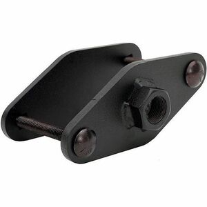 Gamber-Johnson Mounting Plate for Tablet - Black