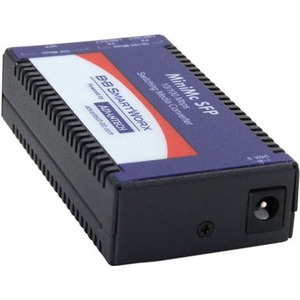 Advantech 10/100Mbps Miniature Media Converter