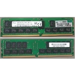 HPE Sourcing RAM Module