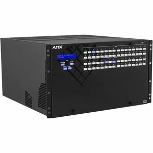 AMX Enova DGX 3200 Enclosure