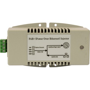 ComNet DC to DC Power over Ethernet Injector