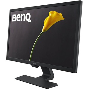 BenQ GL2480 23.8" Full HD LCD Monitor - 16:9 - Black