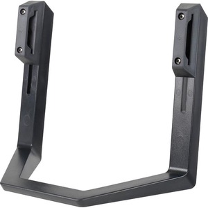 Ergotron LX Dual Direct Handle Kit (Matte Black)