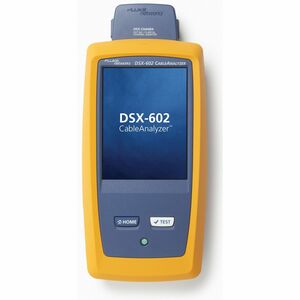 Fluke Networks DSX-602-NW Cable Analyzer