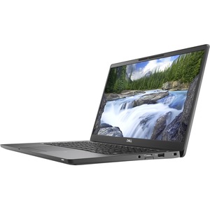 Dell Latitude 14 7000 7400 14" Notebook - 1920 x 1080 - Intel Core i7 8th Gen i7-8665U Quad-core (4 Core) 1.90 GHz - 16 GB Total RAM - 256 GB SSD