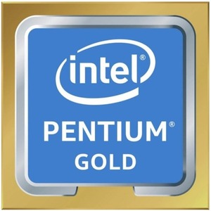 HP Intel Pentium Gold G5400 Dual-core (2 Core) 3.70 GHz Processor Upgrade