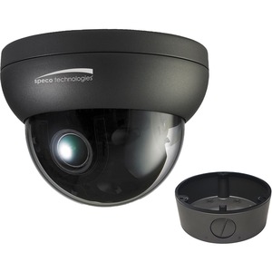 Speco Intensifier O2ID8M 2 Megapixel HD Network Camera - Color - Dome - TAA Compliant