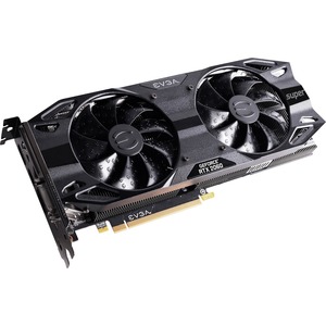 EVGA NVIDIA GeForce RTX 2060 SUPER Graphic Card - 8 GB GDDR6