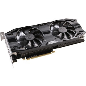 EVGA NVIDIA GeForce RTX 2070 SUPER Graphic Card - 8 GB GDDR6