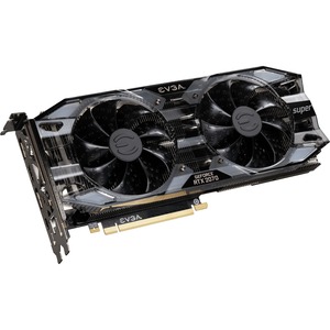 EVGA NVIDIA GeForce RTX 2070 SUPER Graphic Card - 8 GB GDDR6