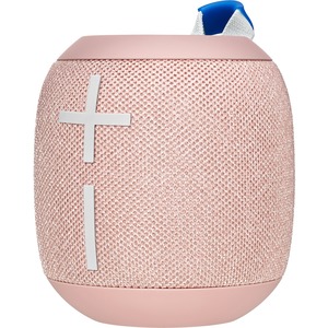 Ultimate Ears WONDER­BOOM 2 Portable Bluetooth Speaker System - Just Peach