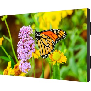 NEC Display 55" LED Backlit 0.88mm Ultra-Narrow Bezel 3x3 Video Wall Bundle