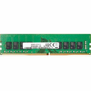 HP RAM Module - 8 GB (1 x 8GB) - DDR4-2666/PC4-21300 DDR4 SDRAM - 2666 MHz
