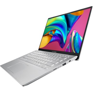 Asus VivoBook S14 S412 S412FA-XB51 14" Notebook - 1920 x 1080 - Intel Core i5 8th Gen i5-8265U 1.60 GHz - 8 GB Total RAM - 256 GB SSD