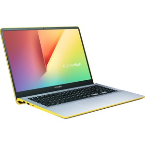 Asus VivoBook S15 S512 S512FL-PB52 15.6" Notebook - 1920 x 1080 - Intel Core i5 8th Gen i5-8265U Quad-core (4 Core) 1.60 GHz - 4 GB Total RAM - 256 GB SSD