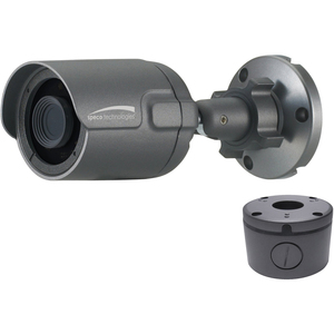 Speco Intensifier O2IB9 2 Megapixel HD Network Camera - Bullet - TAA Compliant