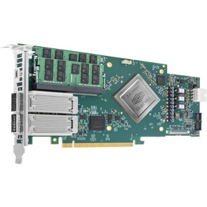 Mellanox BlueField BF1600 100Gigabit Ethernet Card