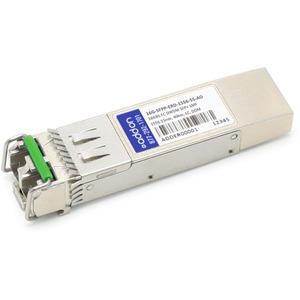 AddOn Brocade SFP+ Module