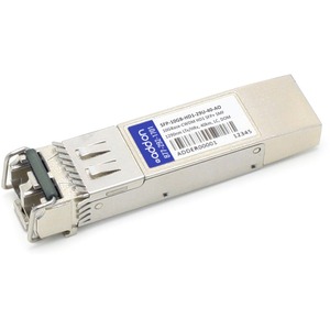 AddOn SFP+ Module