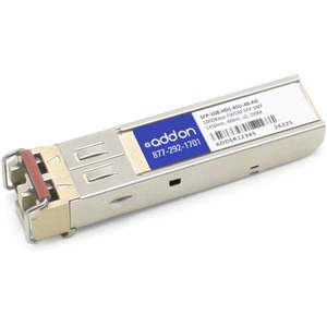 AddOn SFP Module