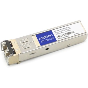 AddOn SFP Module