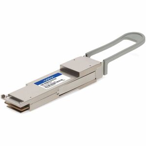 AddOn MSA and TAA Compliant 40GBase-SR QSFP+ Transceiver (MMF,832nm to 918nm,150m,LC)