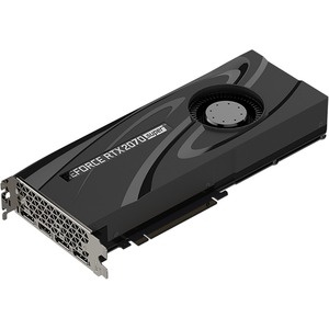 PNY NVIDIA GeForce RTX 2070 SUPER Graphic Card - 8 GB GDDR6