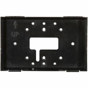 AMX MSA-AMK2-07 Wall Mount for Touch Panel, Gang Box