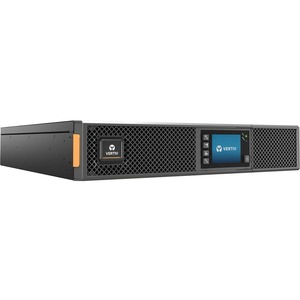 Vertiv Liebert GXT5 750VA 120V UPS with SNMP/Webcard