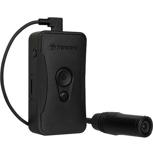 Transcend DrivePro Digital Camcorder - Full HD - TAA Compliant