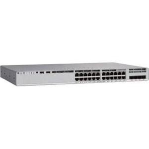 Cisco Catalyst 9300L-24T-4X-E Switch