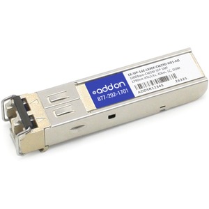 AddOn Juniper Networks SFP Module