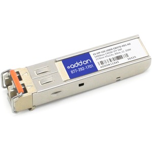 AddOn Juniper Networks SFP Module