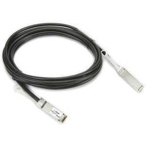 Axiom 40GBASE-CR4 QSFP+ Active DAC Cable Ruckus Compatible 5m