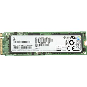 HP Z Turbo Drive 1 TB Solid State Drive - Internal