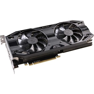 EVGA NVIDIA GeForce RTX 2080 Super Graphic Card - 8 GB GDDR6