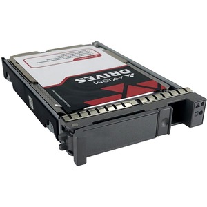 Axiom 1.20 TB Hard Drive - 2.5" Internal - SAS (12Gb/s SAS)