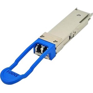 Netpatibles SM100G-LR: 100G Long Reach QSFP28 Optical Module