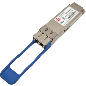 Netpatibles 40BASE-LR4 10km QSFP+ Optical Transceiver Module