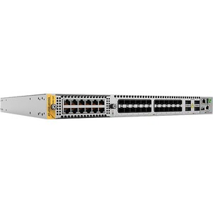 Allied Telesis x950 x950-28XSQ Manageable Layer 3 Switch