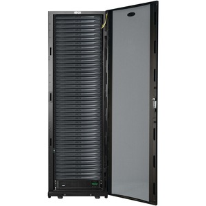 Tripp Lite EdgeReady™ Micro Data Center 40U 3 kVA UPS Network Management and PDU 120V Assembled/Tested Unit