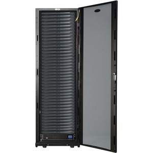 Tripp Lite EdgeReady™ Micro Data Center 40U 3 kVA UPS Network Management and PDU 230V Assembled/Tested Unit