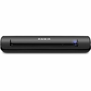 AMBIR TravelScan Pro PS600 Sheetfed Scanner