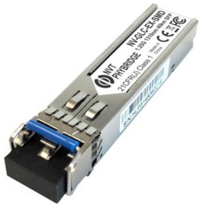 NVT Phybridge GLC-EX-SMD SFP Module